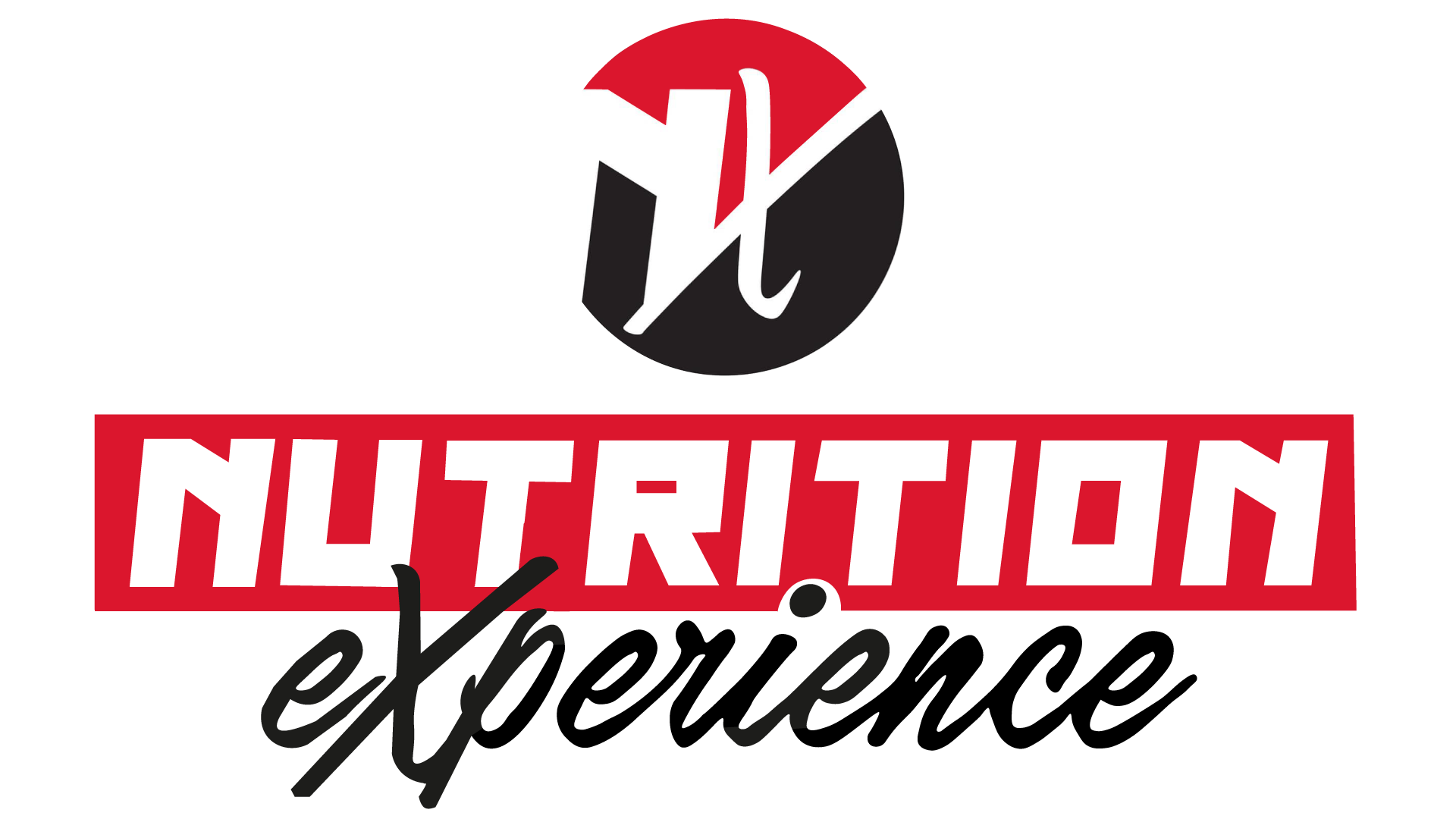 Logo Nutrition Experience